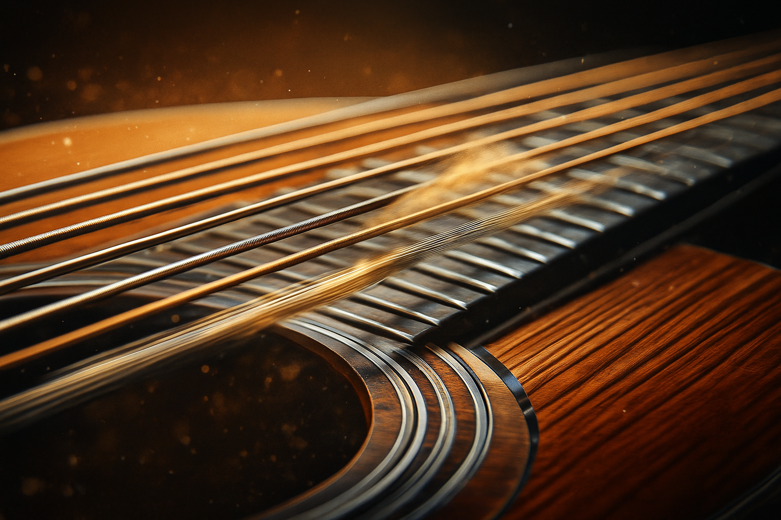 How to Fix Buzzing Guitar Strings Fast and Easily 2025 How to Fix Buzzing Guitar Strings Fast and Easily 2025 - Guitar String Buzz Fixes guide